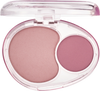 fwee Mellow Dual Blush 7.2g