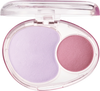 fwee Mellow Dual Blush 7.2g