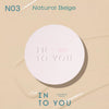 INTO YOU Long Lasting Cushion Foundation