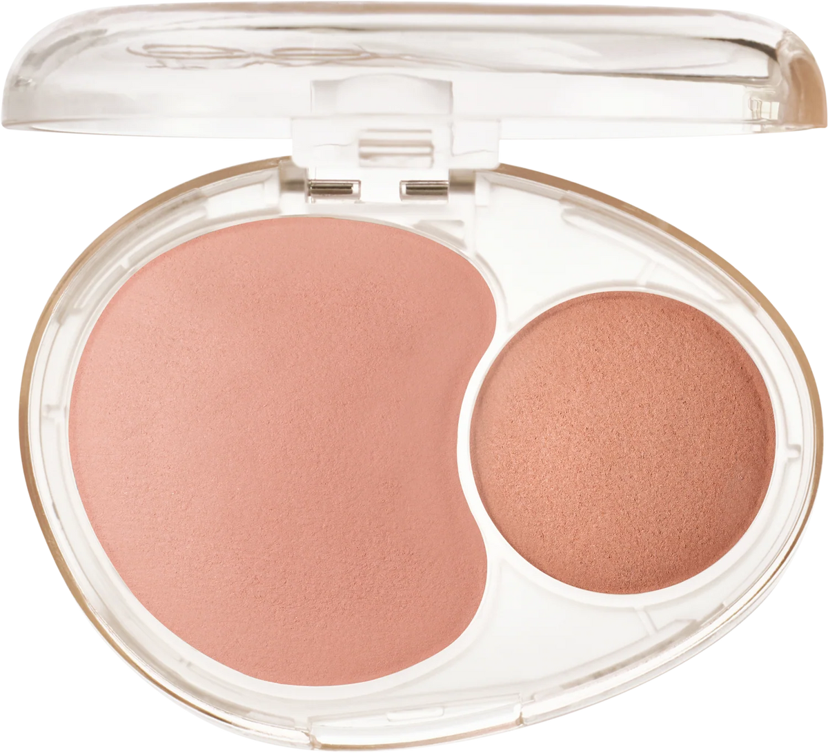 Blushes & Bronzers