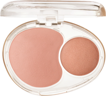 fwee Mellow Dual Blush 7.2g