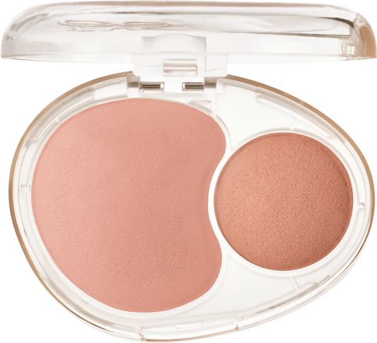 fwee Mellow Dual Blush 7.2g