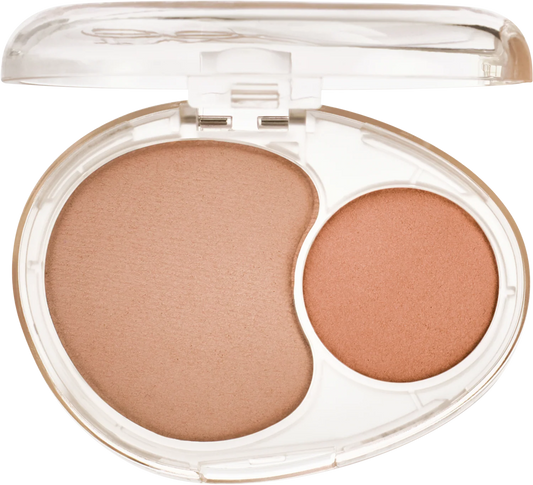 fwee Mellow Dual Blush 7.2g