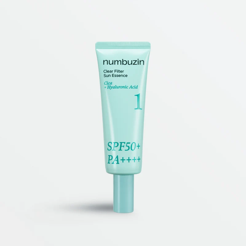 Sunscreen
