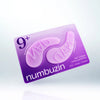 Numbuzin (RD)No.9 NAD+ Collagen Under Eye Patches 5EA