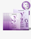 Numbuzin No.9 NAD+ BIO Lifting-sil Full Face Mask