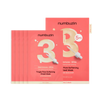 Numbuzin No.3 Tingle-Pore Softening Sheet Mask (1ea)