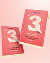 Numbuzin No.3 Tingle-Pore Softening Sheet Mask (1ea)