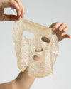 Numbuzin No.4 Icy Soothing Sheet Mask (1ea)
