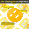 Numbuzin No.5+ Glutathione Vitamin Concentrated Mask (5EA)
