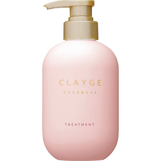 TADA CLAYGE Hair Treatment M 500ML