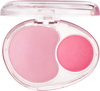 fwee Mellow Dual Blush 7.2g