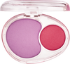 fwee Mellow Dual Blush 7.2g