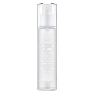 S.NATURE Aqua Collagen Peptide Triple Gel Essence