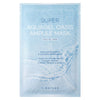 S.NATURE Super Aquagel Oasis Ampule Mask (1pc)