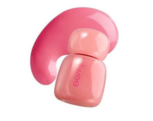 fwee Pink Obession Stay-Fit Tint 3.8g