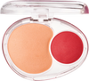 fwee Mellow Dual Blush 7.2g