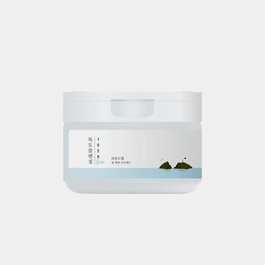 Round Lab 1025 Dokdo Cleansing Balm 50ml
