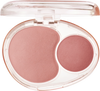 fwee Mellow Dual Blush 7.2g