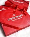 ROM&ND CHEMI HEART ADVENT CALENDAR