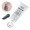 Shiseido Uno Men's Whip Wash Black Facial Cleanser