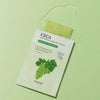 SKINFOOD Shine Muscat Cica Mask 10 sheets