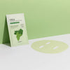SKINFOOD Shine Muscat Cica Mask 10 sheets
