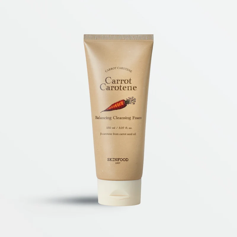 Facial Cleansers