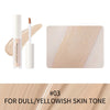 Judydoll Traceless Cloud-Touch Concealer