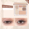 Judydoll 7 Colors Palette