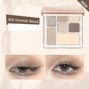 Judydoll 7 Colors Palette