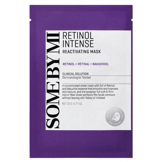 SOME BY MI Retinol Intense Mask 22g