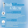 fwee Fingerlike Silicone Lip Brush Mini 13g