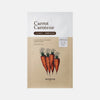 SKINFOOD Skinfood Carrot Carotene Mask 10EA
