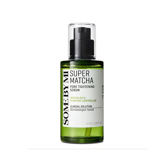SOME BY MI Super Matcha Pore Tightening Serum (50ml)
