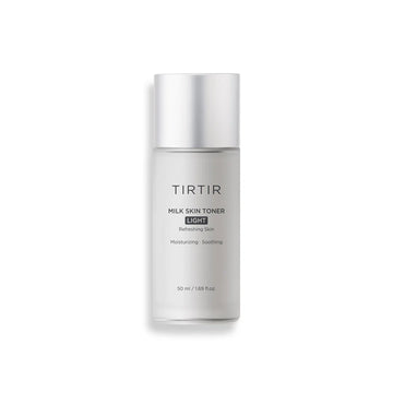 TIRTIR Milk Skin Toner Light