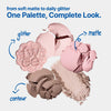 fwee Pocket Eye Palette 6.6g