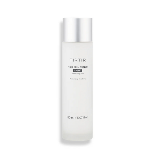 TIRTIR Milk Skin Toner Light