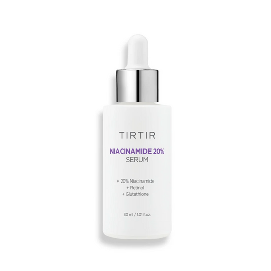 TIRTIR Niacinamide 20% Serum