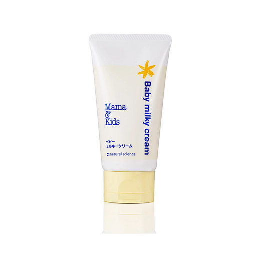 Mama & Kids Baby Milky Cream 75G