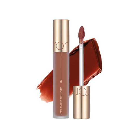 rom&nd Milk Tea Velvet Tint