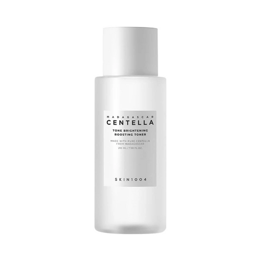 SKIN1004 Madagascar Centella Tone Boosting Toner 210ml