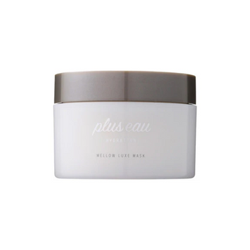TADA PLUS EAU Mellow Luxe Mask Jar