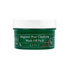 AXIS-Y Mugwort Pore Clarifying Wash Off Pack