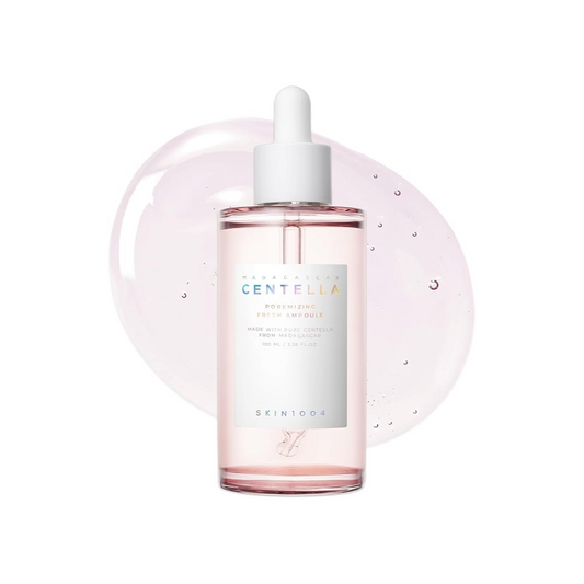 SKIN1004 Madagascar Centella Poremizing Fresh Ampoule 100ml