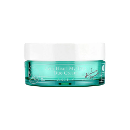 AXIS-Y Cera-Heart My Type Duo Cream