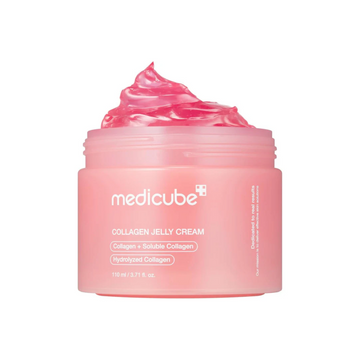 MEDICUBE Collagen Jelly Cream 110ml
