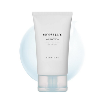 SKIN1004 Madagascar Centella Hyalu-Cica Moisture Cream 75ml
