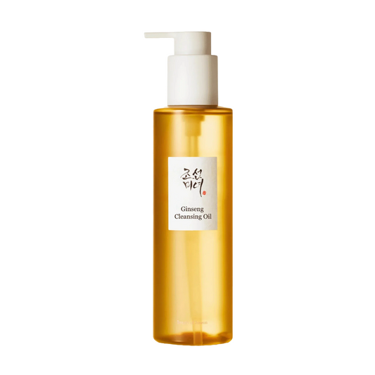 Beauty of Joseon Ginseng Cleansing Oil 210ML