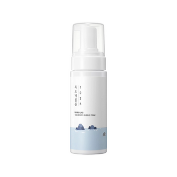 Round Lab 1025 Dokdo Bubble Foam 150ml